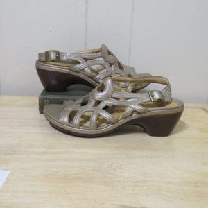 Clarke's quality leather Sandal